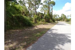 55 JUSTINE STREET, PORT CHARLOTTE, FL 33954 - MLS#MFRC7524536