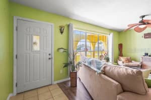 18399 BURKHOLDER CIRCLE, PORT CHARLOTTE, FL 33948 - MLS#MFRC7524537