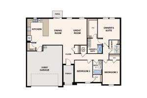 456 OAK CANOPY CIRCLE, AVON PARK, FL 33825 - MLS#MFRC7524549