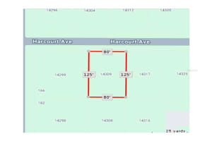 14309 HARCOURT AVENUE, PORT CHARLOTTE, FL 33953 - MLS#MFRC7524551