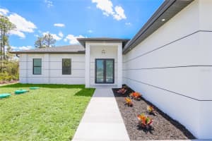 1124 EDELWEISS STREET, LEHIGH ACRES, FL 33974 - MLS#MFRC7524554