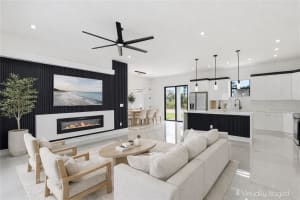 1124 EDELWEISS STREET, LEHIGH ACRES, FL 33974 - MLS#MFRC7524554