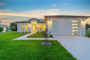 1215 RIO DE JANEIRO AVENUE, PUNTA GORDA, FL 33983 - MLS#MFRC7524561