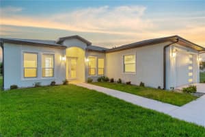 1215 RIO DE JANEIRO AVENUE, PUNTA GORDA, FL 33983 - MLS#MFRC7524561