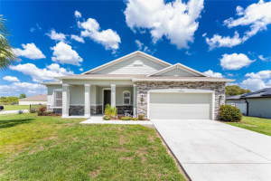 27366 DEEP CREEK BOULEVARD, PUNTA GORDA, FL 33983 - MLS#MFRC7524572