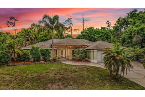 1485 JUSTICA STREET, NORTH PORT, FL 34288 - MLS#MFRC7524573