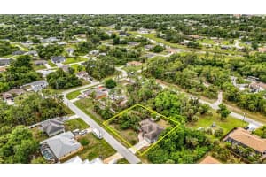 1485 JUSTICA STREET, NORTH PORT, FL 34288 - MLS#MFRC7524573