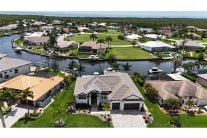 1321 SEA HORSE COURT, PUNTA GORDA, FL 33950 - MLS#MFRC7524577