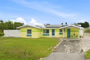165 TARPON BOULEVARD, PORT CHARLOTTE, FL 33952 - MLS#MFRC7524582