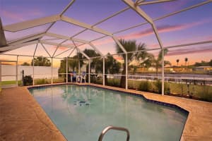 165 TARPON BOULEVARD, PORT CHARLOTTE, FL 33952 - MLS#MFRC7524582