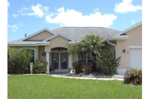 32 ORLANDO BOULEVARD, PORT CHARLOTTE, FL 33954 - MLS#MFRC7524591