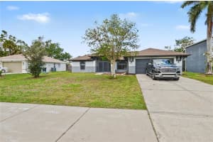 2324 PRICE BOULEVARD, NORTH PORT, FL 34286 - MLS#MFRC7524592