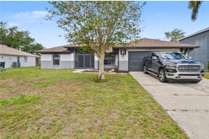2324 PRICE BOULEVARD, NORTH PORT, FL 34286 - MLS#MFRC7524592