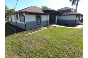 2324 PRICE BOULEVARD, NORTH PORT, FL 34286 - MLS#MFRC7524592