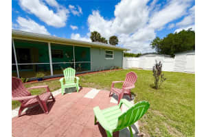 1288 SHEEHAN BOULEVARD, PORT CHARLOTTE, FL 33952 - MLS#MFRC7524604