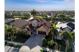 1230 CREEK NINE DRIVE, NORTH PORT, FL 34291 - MLS#MFRC7524608