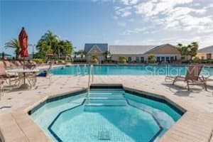 1867 NOTTINGHAM TRAIL, PORT CHARLOTTE, FL 33980 - MLS#MFRC7524610
