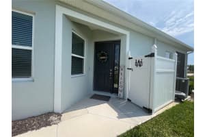 1867 NOTTINGHAM TRAIL, PORT CHARLOTTE, FL 33980 - MLS#MFRC7524610