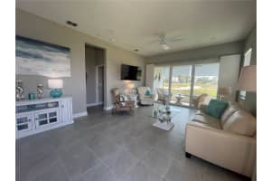 1867 NOTTINGHAM TRAIL, PORT CHARLOTTE, FL 33980 - MLS#MFRC7524610