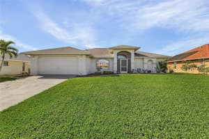 1230 4TH AVENUE, CAPE CORAL, FL 33991 - MLS#MFRC7524613