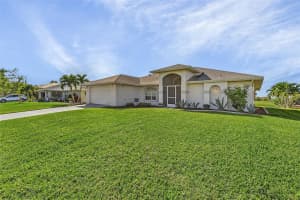 1230 4TH AVENUE, CAPE CORAL, FL 33991 - MLS#MFRC7524613