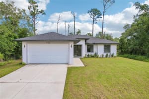 17156 Eugene Ave, PORT CHARLOTTE