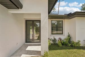 17156 EUGENE AVENUE, PORT CHARLOTTE, FL 33954 - MLS#MFRC7524614