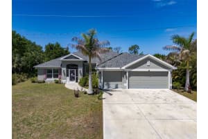 501 San Cristobal Ave, PUNTA GORDA