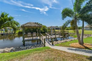9452 NASTRAND CIRCLE, PORT CHARLOTTE, FL 33981 - MLS#MFRC7524620