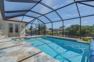 9452 NASTRAND CIRCLE, PORT CHARLOTTE, FL 33981 - MLS#MFRC7524620