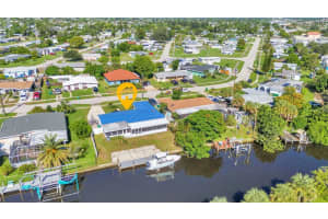 181 DUXBURY AVENUE, PORT CHARLOTTE, FL 33952 - MLS#MFRC7524629