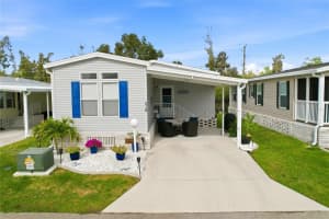 701 AQUI ESTA DRIVE, PUNTA GORDA, FL 33950 - MLS#MFRC7524630