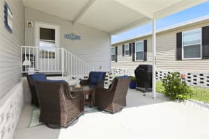 701 AQUI ESTA DRIVE, PUNTA GORDA, FL 33950 - MLS#MFRC7524630