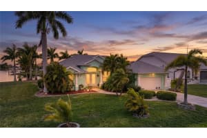 9325 ST PAUL DRIVE, PORT CHARLOTTE, FL 33981 - MLS#MFRC7524635