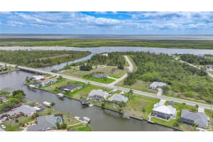 9325 ST PAUL DRIVE, PORT CHARLOTTE, FL 33981 - MLS#MFRC7524635
