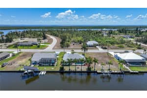 9325 ST PAUL DRIVE, PORT CHARLOTTE, FL 33981 - MLS#MFRC7524635
