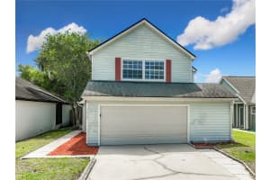 12300 GINGHAM COURT, ORLANDO, FL 32828 - MLS#MFRC7524637