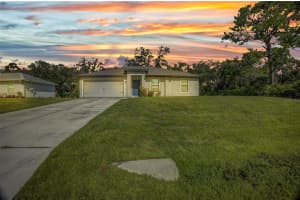 3057 STOWE TERRACE, NORTH PORT, FL 34286 - MLS#MFRC7524638