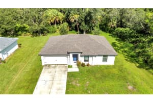 3057 STOWE TERRACE, NORTH PORT, FL 34286 - MLS#MFRC7524638