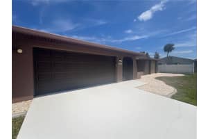 21212 BURKHART DRIVE, PORT CHARLOTTE, FL 33952 - MLS#MFRC7524639
