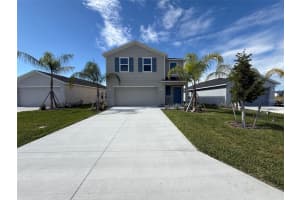 11795 CLOVERLY LANE, PUNTA GORDA, FL 33955 - MLS#MFRC7524640