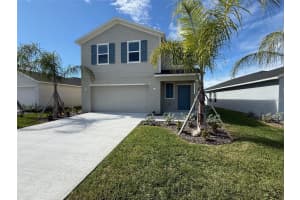 11795 CLOVERLY LANE, PUNTA GORDA, FL 33955 - MLS#MFRC7524640