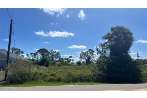 74 MACARTHUR DRIVE, PORT CHARLOTTE, FL 33954 - MLS#MFRC7524645