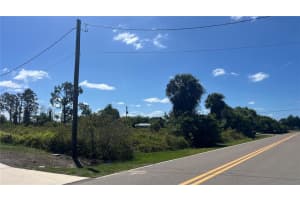 74 MACARTHUR DRIVE, PORT CHARLOTTE, FL 33954 - MLS#MFRC7524645
