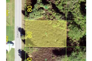 74 MACARTHUR DRIVE, PORT CHARLOTTE, FL 33954 - MLS#MFRC7524645