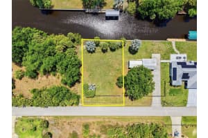 28451 SABAL PALM DRIVE, PUNTA GORDA, FL 33982 - MLS#MFRC7524646