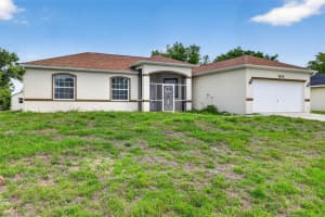 7634 PARAGON ROAD, NORTH PORT, FL 34291 - MLS#MFRC7524647