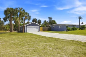 3927 VASCO STREET, PUNTA GORDA, FL 33950 - MLS#MFRC7524652