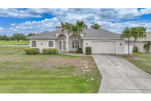 1511 Nw 29th Pl, CAPE CORAL