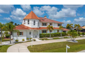 5019 BAL HARBOR BOULEVARD, PUNTA GORDA, FL 33950 - MLS#MFRC7524659